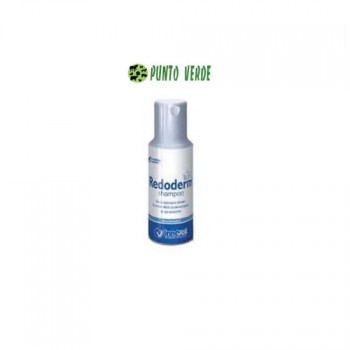 INNOVET REDODERM SHAMPOO ML 250